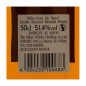 Preview: Nikka Whisky From the Barrel 0,5 L 51,4% vol Preview: Nikka Whisky From the Barrel 0,5 L 51,4% vol